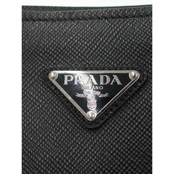 Prada Saffiano Leather Tote Bag - Picture 9 of 9
